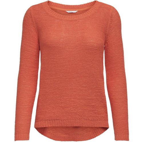 Pull en maille col rond col rond Ode - Only - Modalova