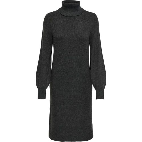 Robe en maille manches longues Aria - Only - Modalova
