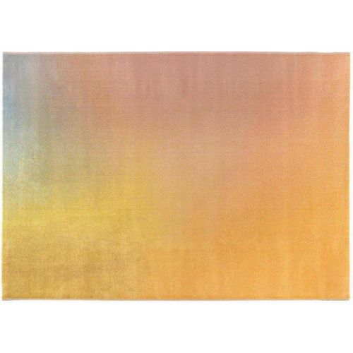 Tapis Caro Multicolore 160 x 230 - Vivaraise - Modalova