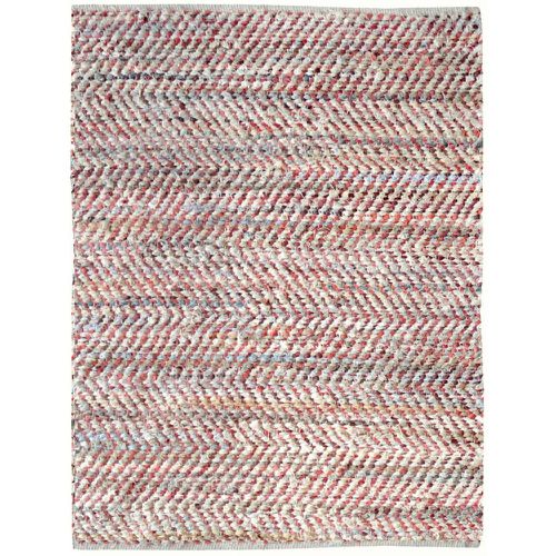 Tapis Atlas Rouge 55 x 85 - 3S. x Home - Modalova