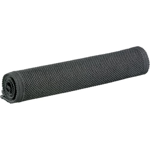 Tapis de bain uni Etia 54 x 64 - Maison Vivaraise - Modalova