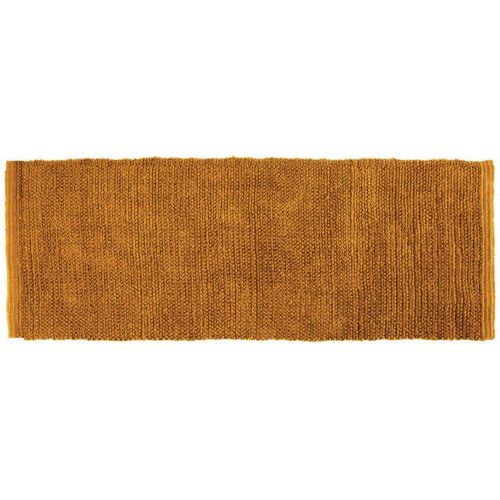 Tapis Elios Moutarde 60 x 200 - Maison Vivaraise - Modalova