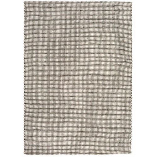 Tapis Lario Neige 190 x 290 - Vivaraise - Modalova