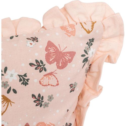 Coussin brodé Alina - 3S. x Home - Modalova