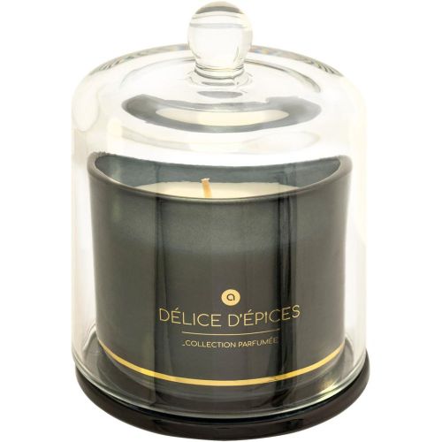 Bougie parfumée Ilae Délice d'épices - 3S. x Home - Modalova