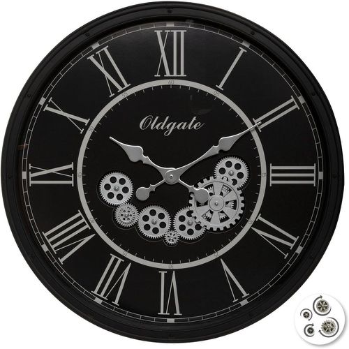 Horloge Meca Plastique D 76 Loann - 3S. x Home - Modalova