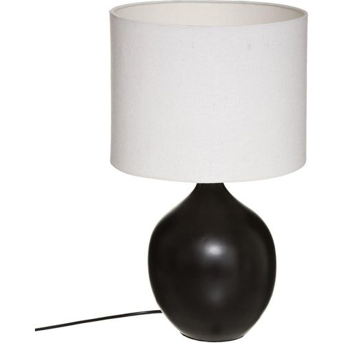 Lampe DRT Maja Noir H 51,5 - 3S. x Home - Modalova