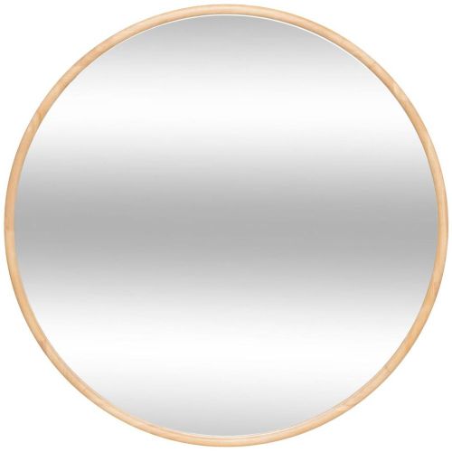 Miroir Kim beige - 3S. x Home - Modalova