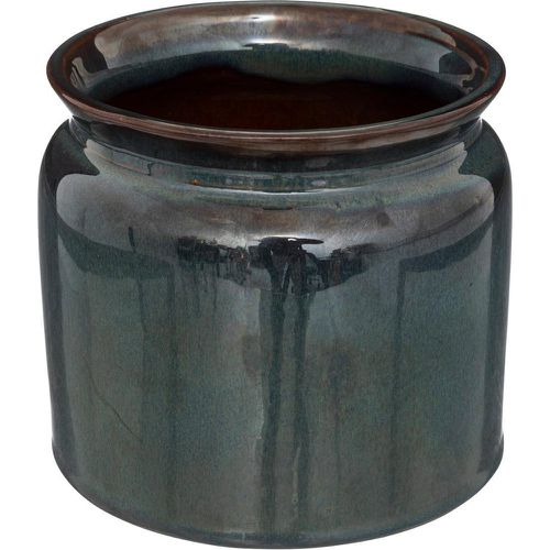 Pot céramique bleu Bota - 3S. x Home - Modalova