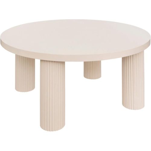 Table basse Tella creme - 3S. x Home - Modalova