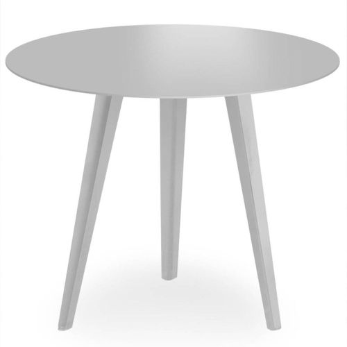 Table d'appoint ronde Bipolart Métal - 3S. x Home - Modalova