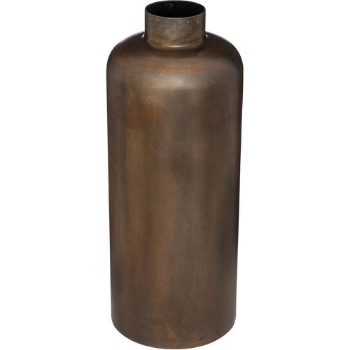 Vase, métal, doré, H60 cm - 3S. x Home - Modalova