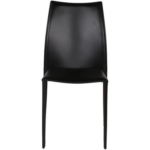 Chaise noire - 3S. x Home - Modalova