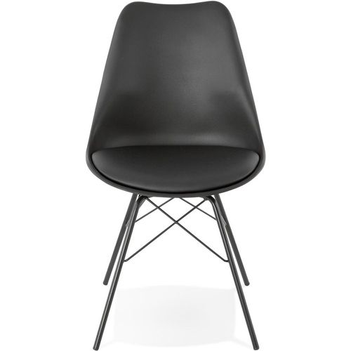 Chaise design FABRIK Style industriel - 3S. x Home - Modalova