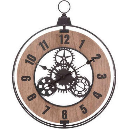 Horloge Mécanique à Poser - 3S. x Home - Modalova