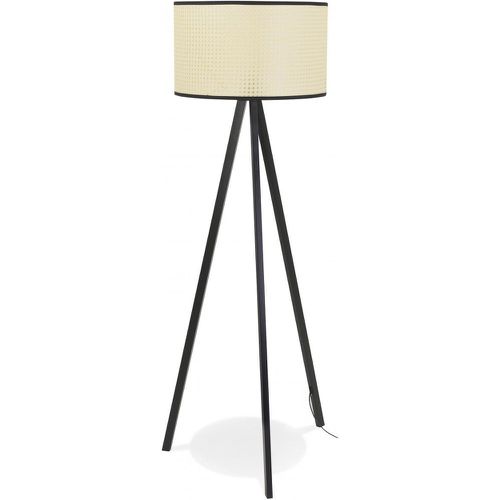 Lampe De Sol Naturel Design TRIPTIK Style Scandinave - 3S. x Home - Modalova
