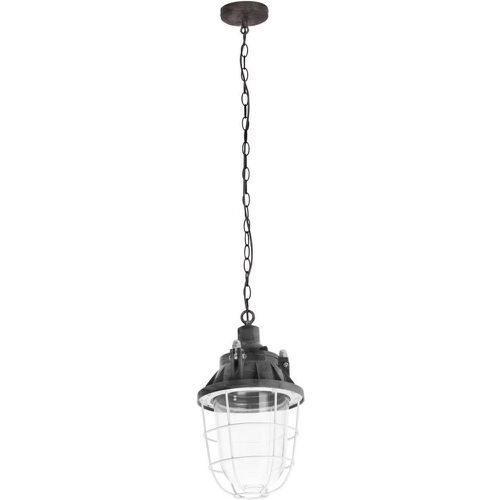 Lampe pendante Port 1xE27 60W /Transparent - Britop Lighting - Modalova