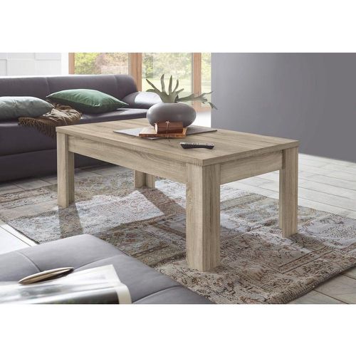 Table basse Chene samoa - 3S. x Home - Modalova