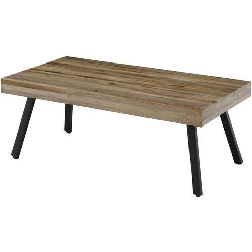 Table basse rectangulaire Bois - 3S. x Home - Modalova