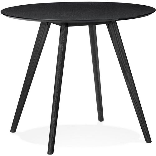 Table De Salle à Manger Design SPACO Style Scandinave - 3S. x Home - Modalova