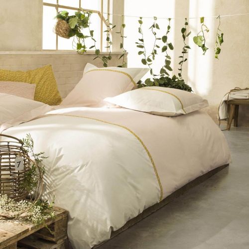 Housse de couette Toi&Moi - LOT - Essix - Modalova