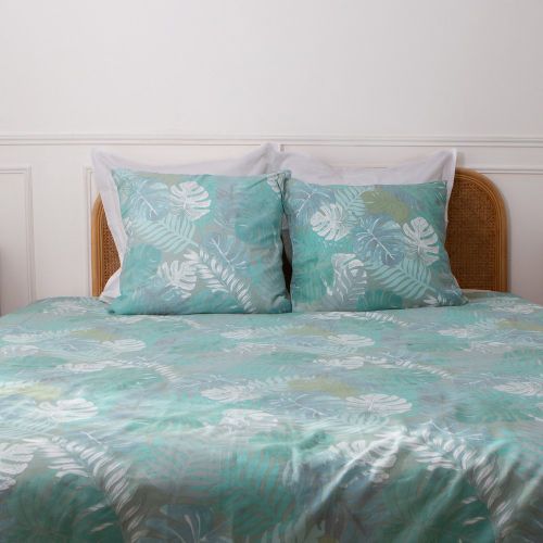 Parure de lit en Coton Alizée - 3S. x Collection (Nos Imprimés) - Modalova