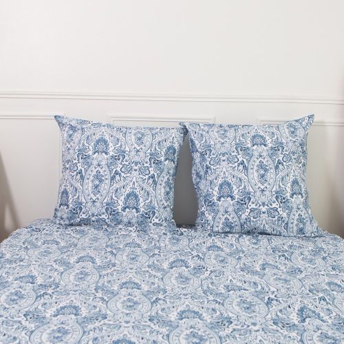 Parure de lit en coton MISTRY - 3S. x Collection (Nos Imprimés) - Modalova