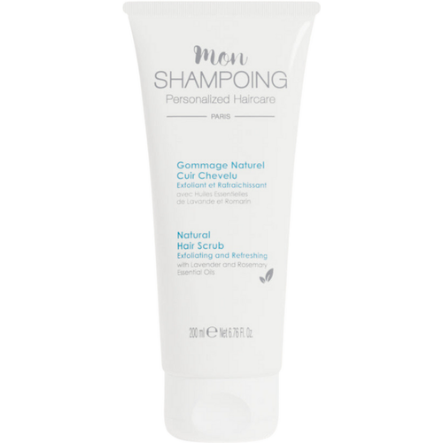 Gommage cuir chevelu - Mon shampoing - Modalova