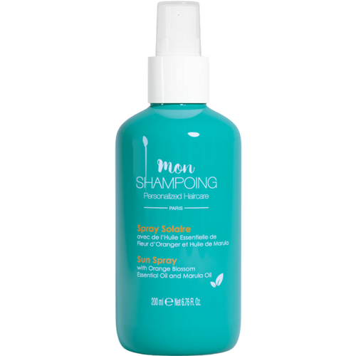 Spray Solaire nourrissant et protecteur - Mon shampoing - Modalova