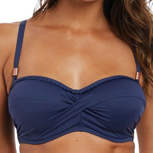 Soutien-gorge de bain bandeau twilight - Fantasie Bain - Modalova