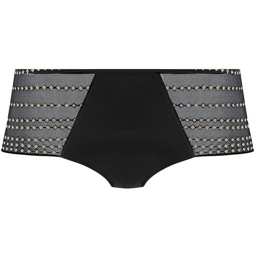 Culotte noire RESPECT - Wacoal lingerie - Modalova