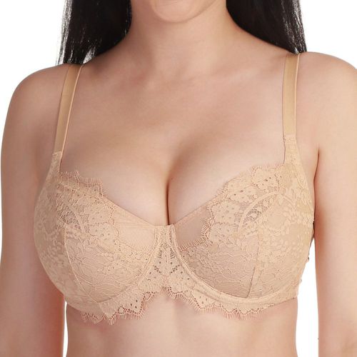 Soutien-gorge emboitant avec armatures Penelope couleur - Jolidon - Modalova