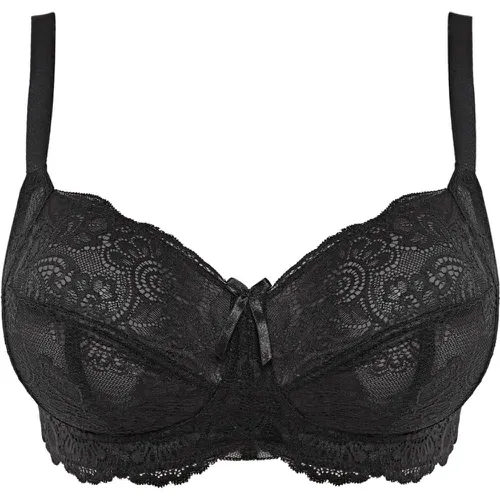 Soutien-gorge emboitant sans armatures - Panache - Modalova