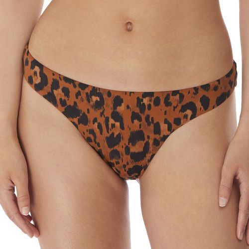 Culotte de bain brésilienne leopard - Freya maillot - Modalova