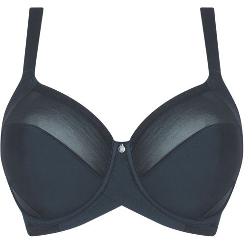 Soutien-gorge emboitant armatures noir - Curvy Kate - Modalova