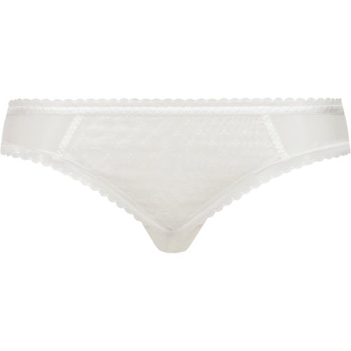 Culotte brésilienne blanche - Chantelle - Modalova