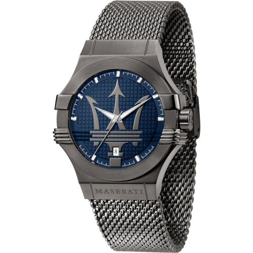 Montre Maserati R8853108005 Homme - Maserati - Modalova