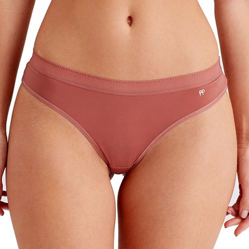 String marron - Pretty Polly - Modalova