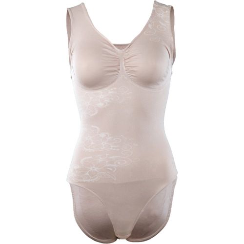 Body gainant beige - Vercella Vita - Modalova