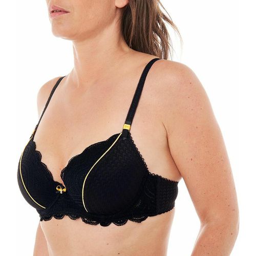 Soutien-gorge ampliforme coque moulée POMM'POIRE - Pomm Poire - Modalova