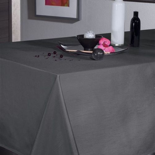 Nappe rectangle EFFET SOIE Soyeuse - Calitex - Modalova