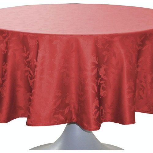 Nappe Textile OMBRA rond 180 cm - Calitex - Modalova