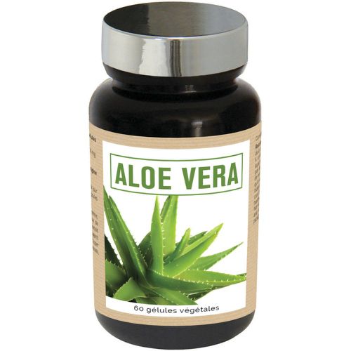 Aloe Vera - Gélules Végétales - Nutri-expert - Modalova