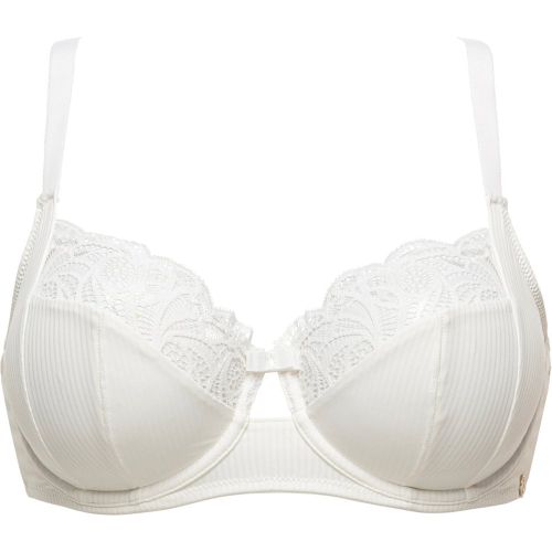 Soutien-gorge emboitant armatures - Sans Complexe - Modalova