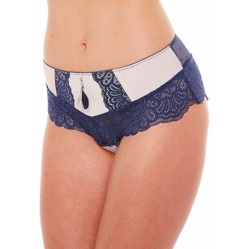 Shorty tanga Pomm Poire bleu - Pomm Poire - Modalova