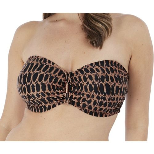 Haut de maillot de bain bandeau armatures - Fantasie Bain - Modalova