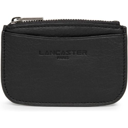 Porte Monnaie Zippée Soft Vintage - Lancaster Maroquinerie - Modalova
