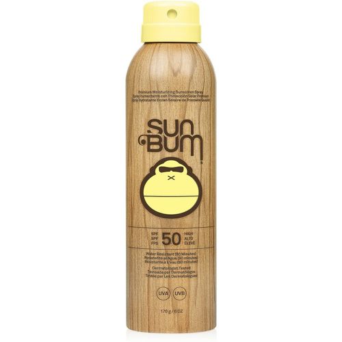 Spray Solaire SPF 50 Résistant à l'Eau - Original - Sun Bum - Modalova
