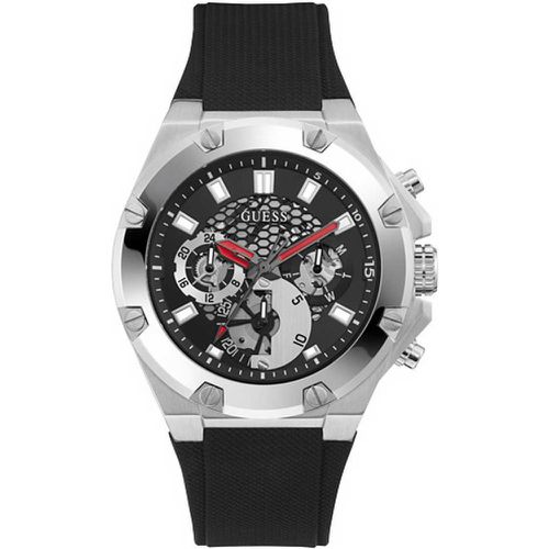 Montre homme GW0334G1 - Guess - Modalova