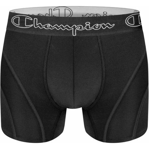 Boxer - Noir Champion Underwear - Champion Underwear - Modalova